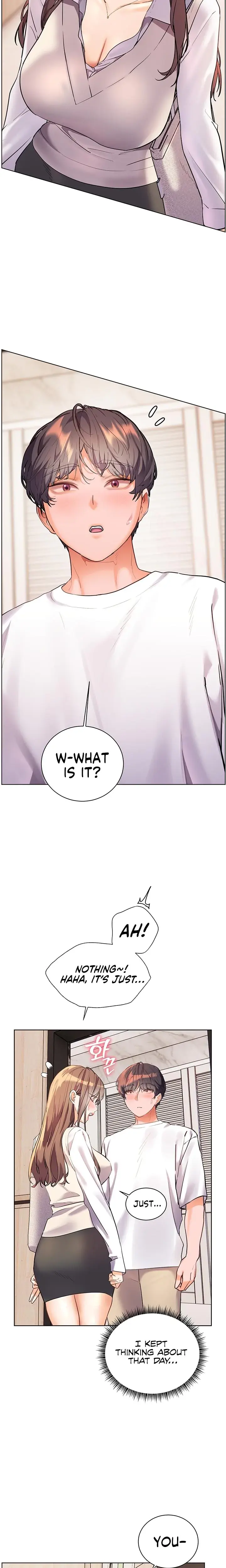 The Teachers Efforts Chapter 47 - Page 27