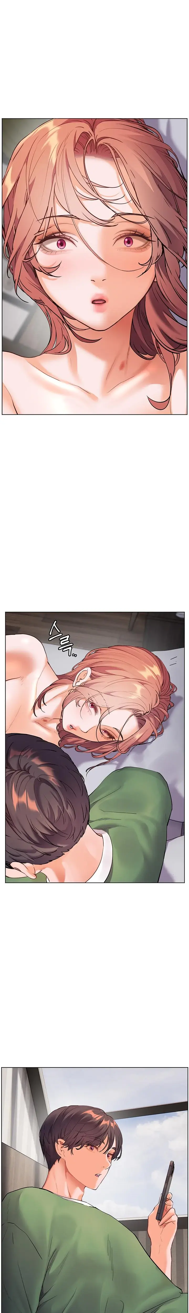 The Teachers Efforts Chapter 47 - Page 3