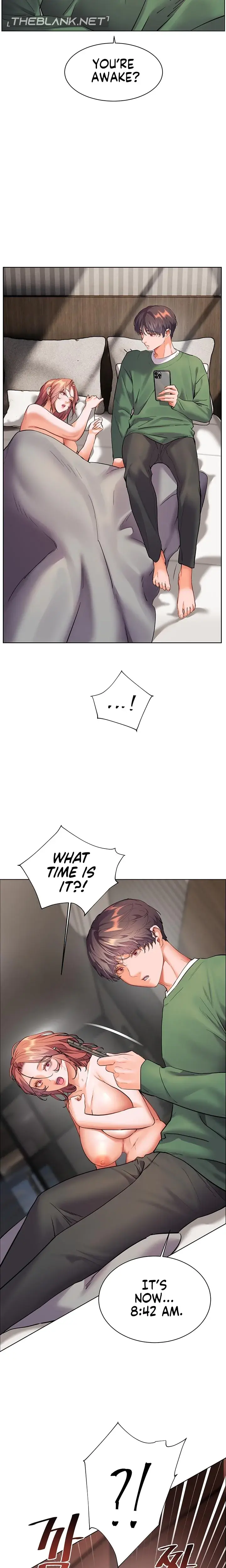 The Teachers Efforts Chapter 47 - Page 4