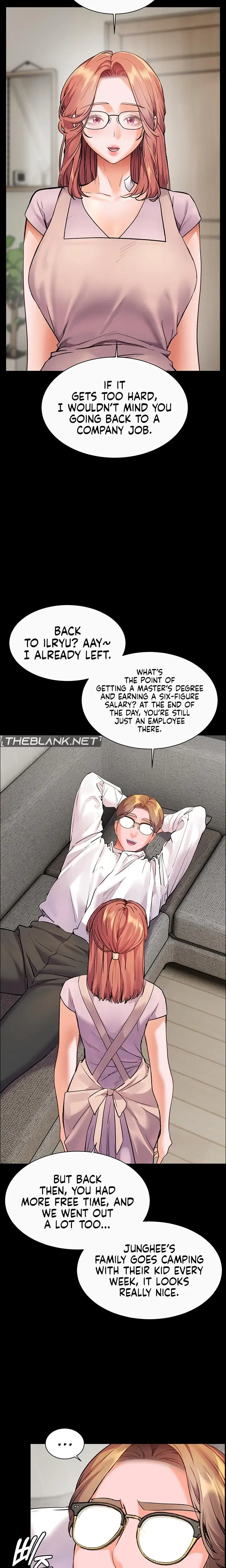 The Teachers Efforts Chapter 48 - Page 12