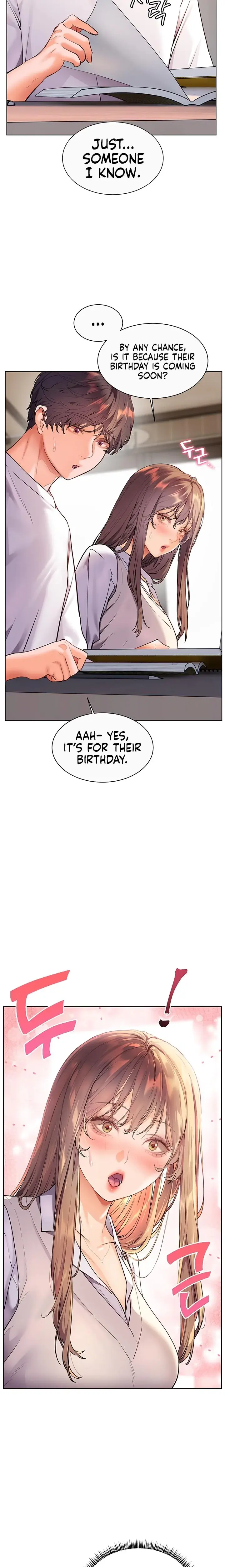 The Teachers Efforts Chapter 48 - Page 2