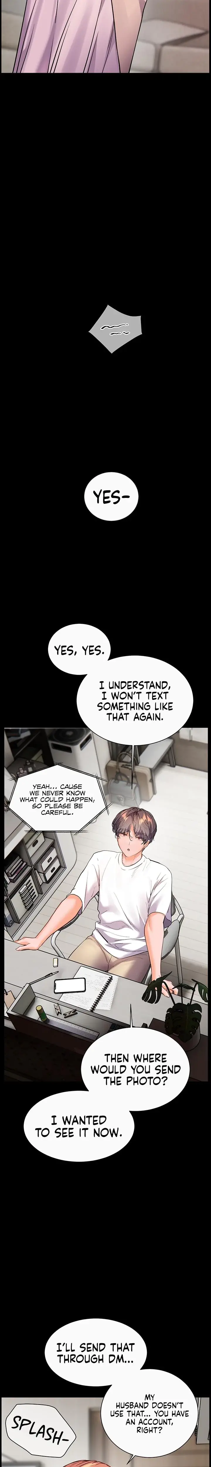 The Teachers Efforts Chapter 48 - Page 22