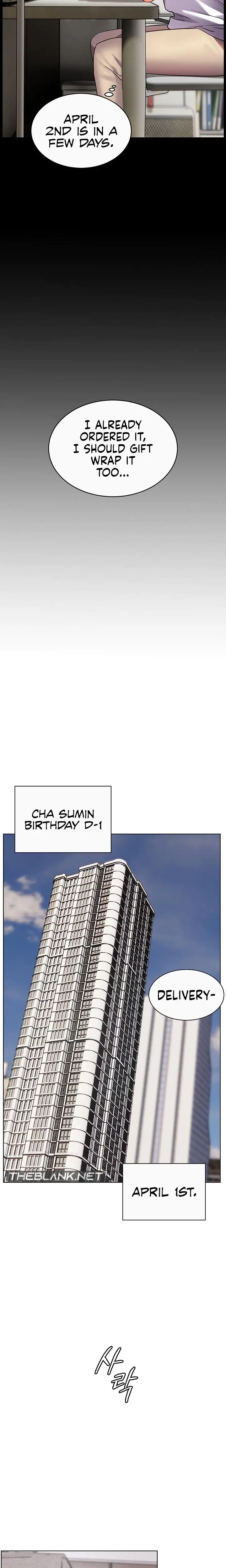 The Teachers Efforts Chapter 48 - Page 25