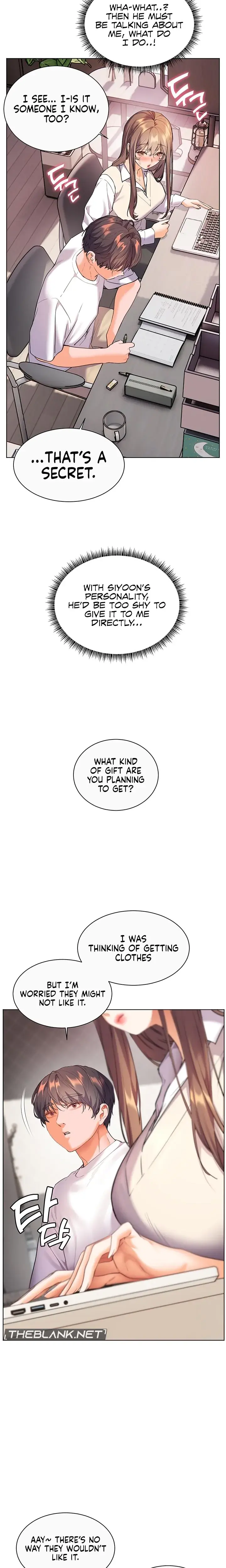 The Teachers Efforts Chapter 48 - Page 3