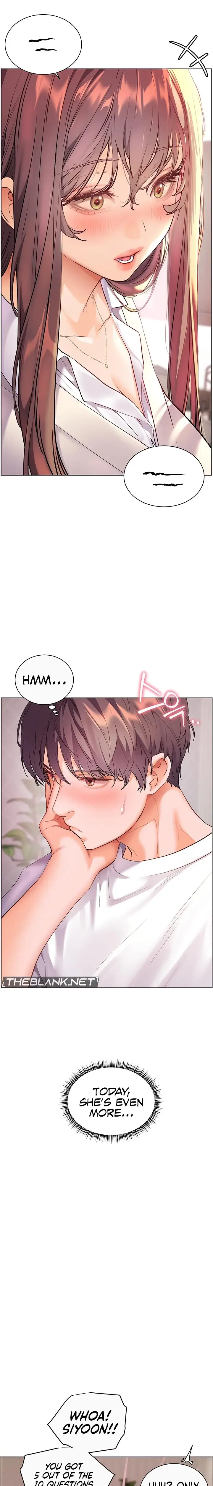 The Teachers Efforts Chapter 48 - Page 6