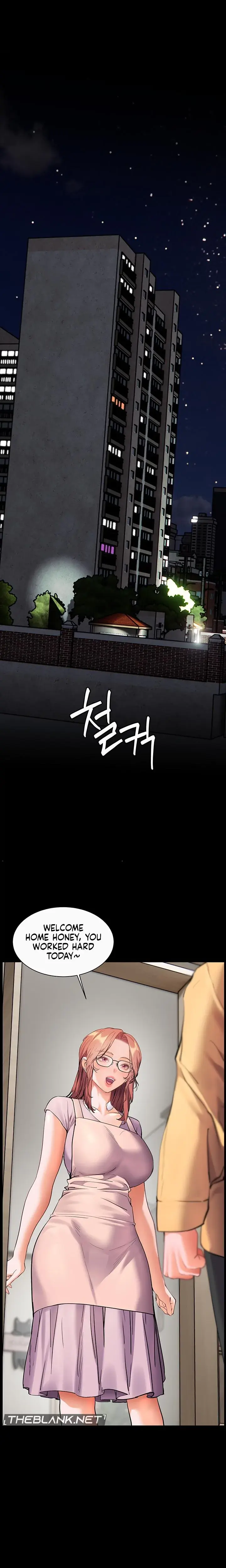 The Teachers Efforts Chapter 48 - Page 8