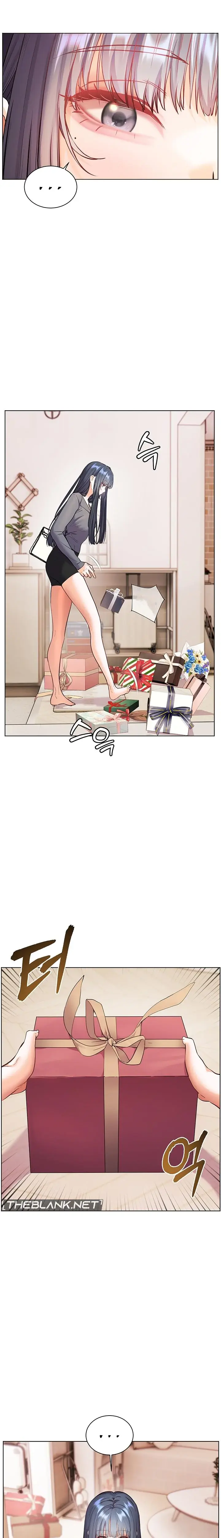 The Teachers Efforts Chapter 49 - Page 18
