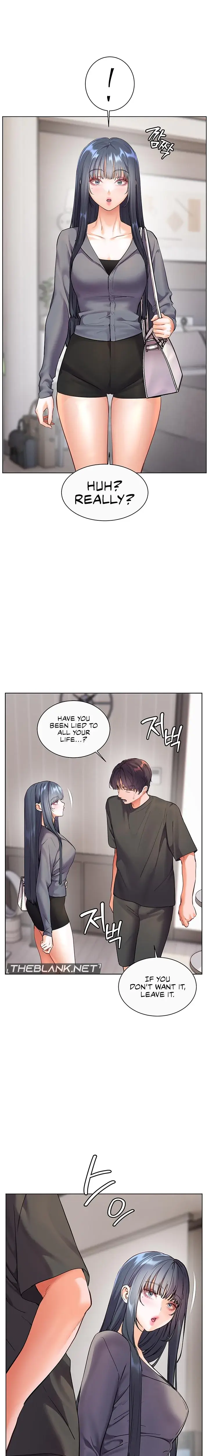 The Teachers Efforts Chapter 49 - Page 5