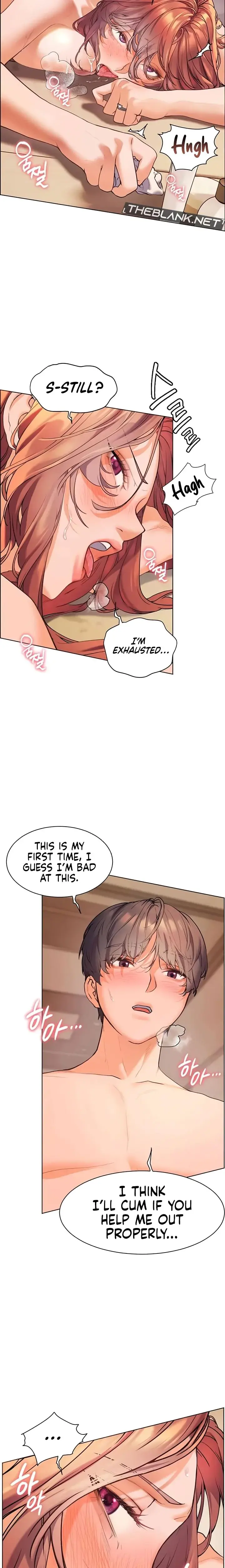 The Teachers Efforts Chapter 5 - Page 30