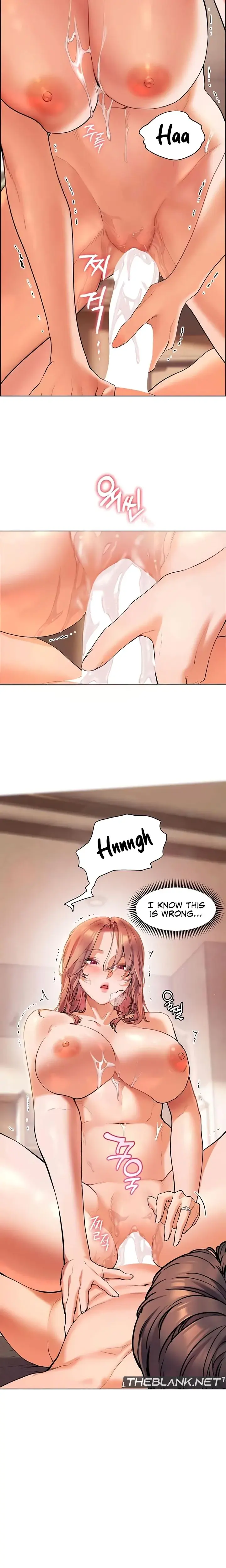 The Teachers Efforts Chapter 5 - Page 32