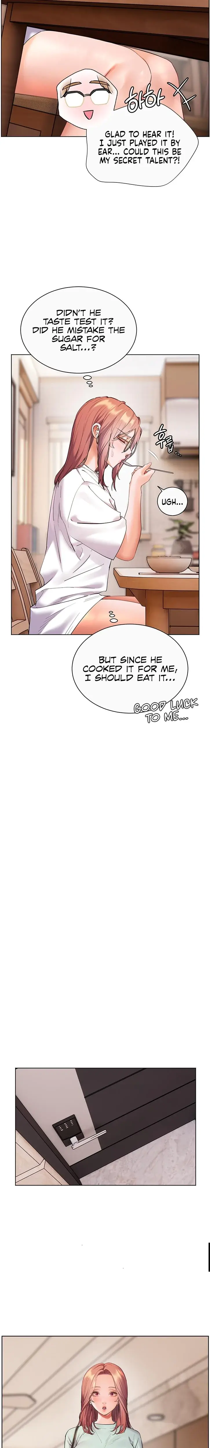 The Teachers Efforts Chapter 50 - Page 18