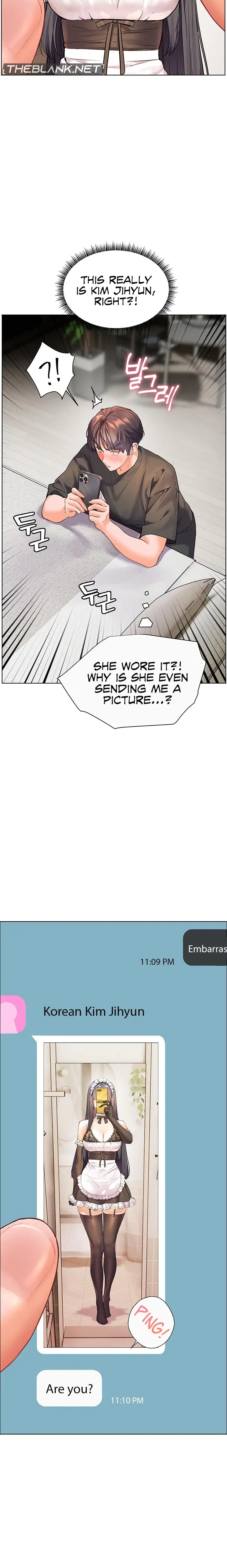 The Teachers Efforts Chapter 50 - Page 2