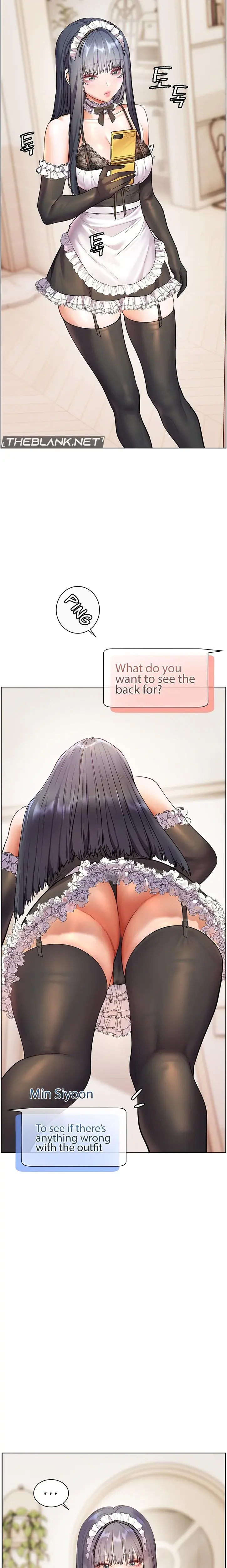 The Teachers Efforts Chapter 50 - Page 6