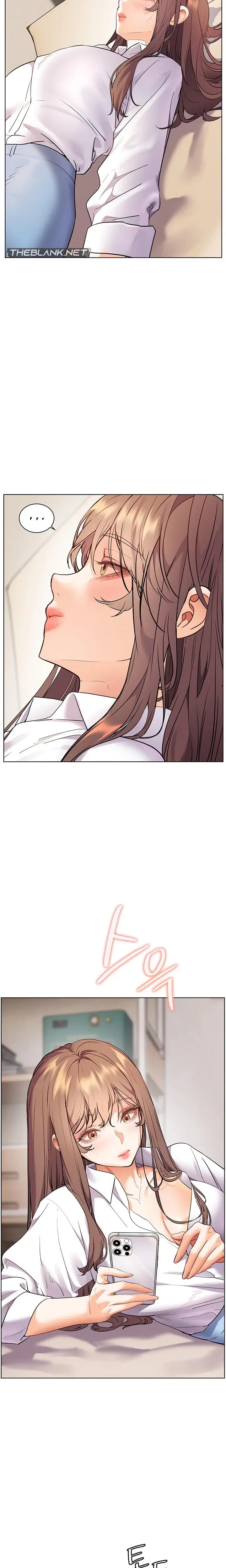 The Teachers Efforts Chapter 51 - Page 11
