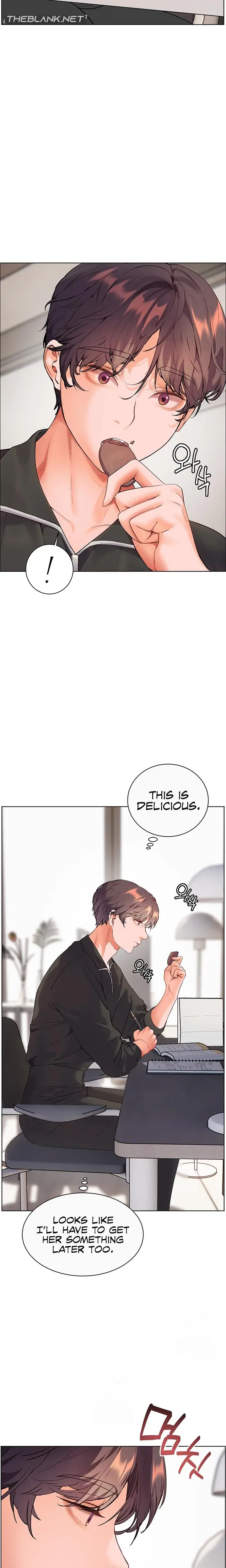 The Teachers Efforts Chapter 51 - Page 14