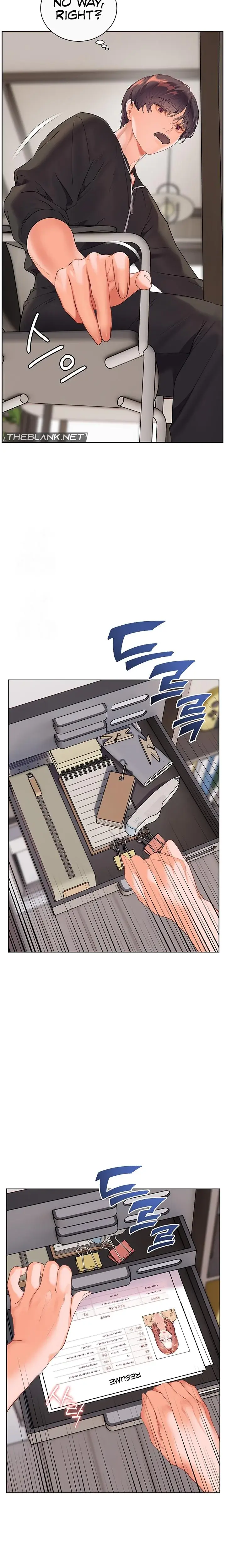 The Teachers Efforts Chapter 51 - Page 16