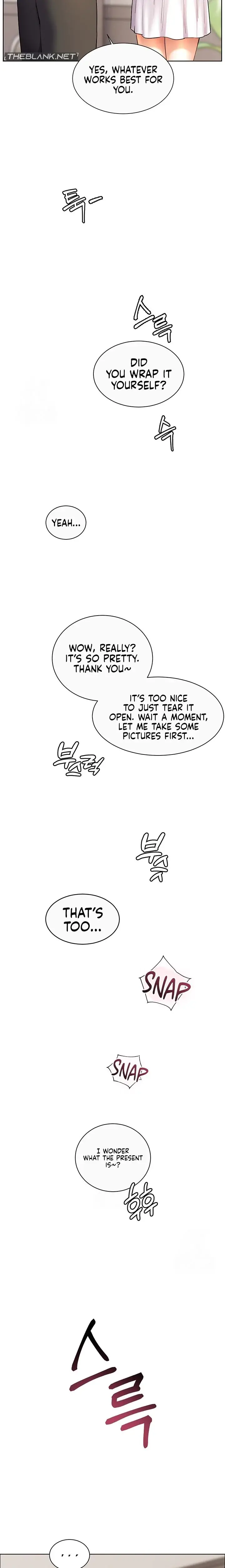 The Teachers Efforts Chapter 51 - Page 28