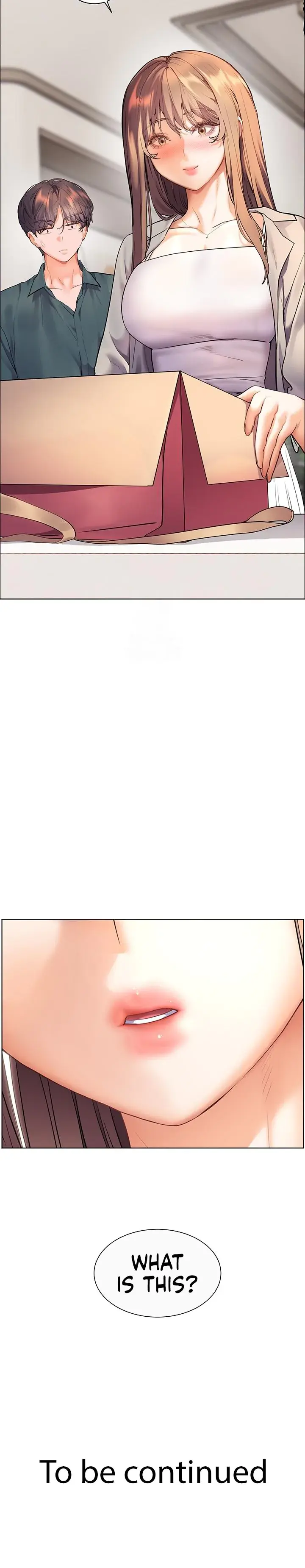 The Teachers Efforts Chapter 51 - Page 29