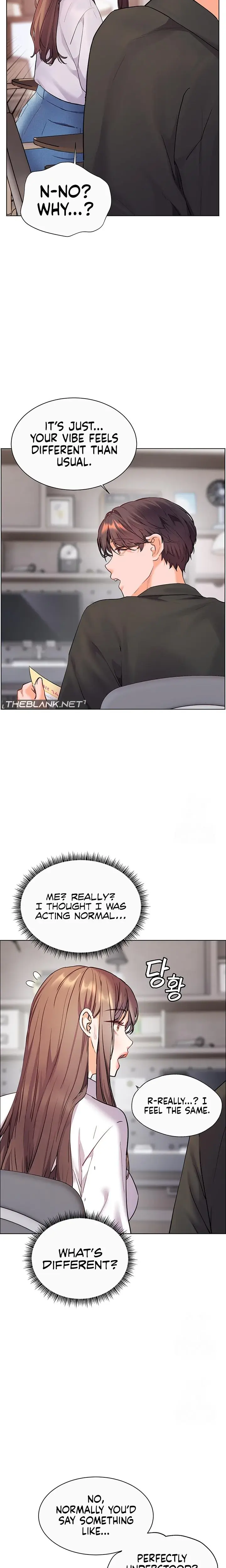 The Teachers Efforts Chapter 51 - Page 6