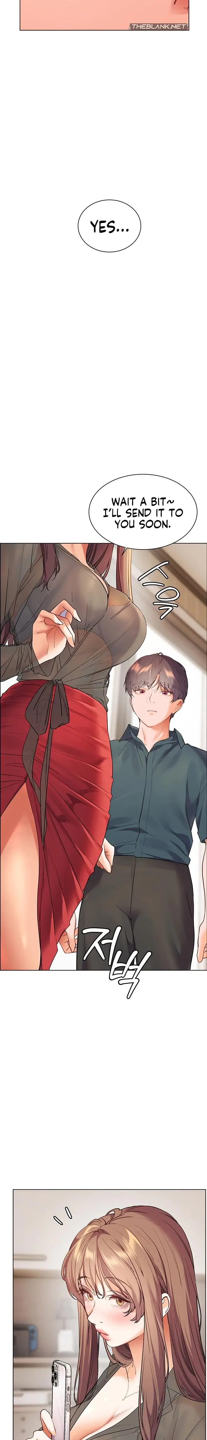 The Teachers Efforts Chapter 52 - Page 23