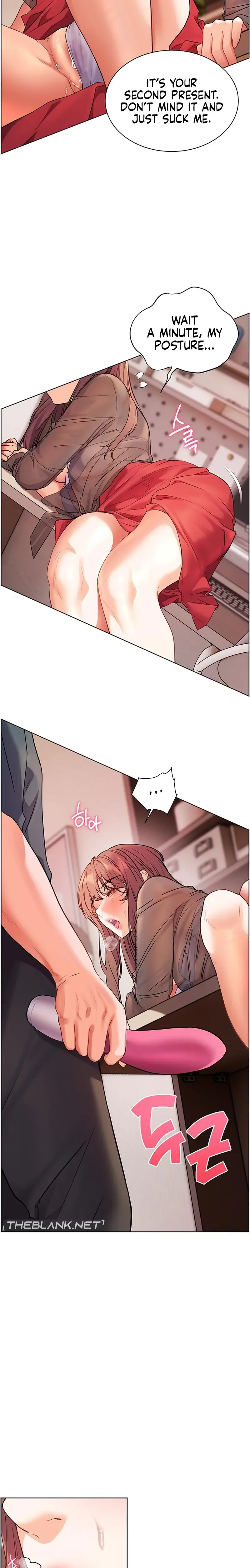 The Teachers Efforts Chapter 53 - Page 24