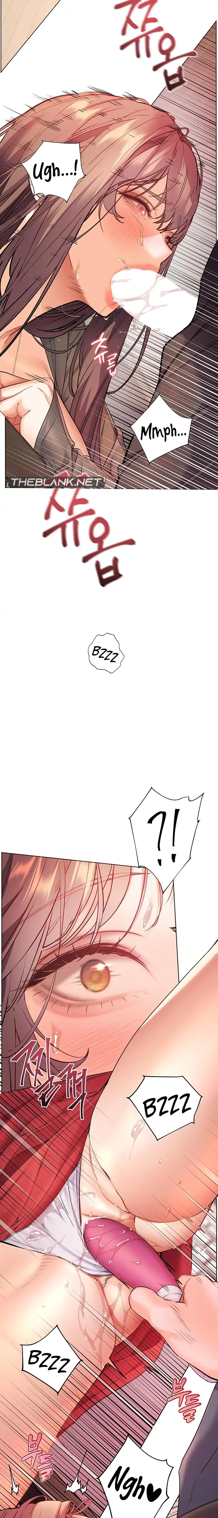 The Teachers Efforts Chapter 54 - Page 14
