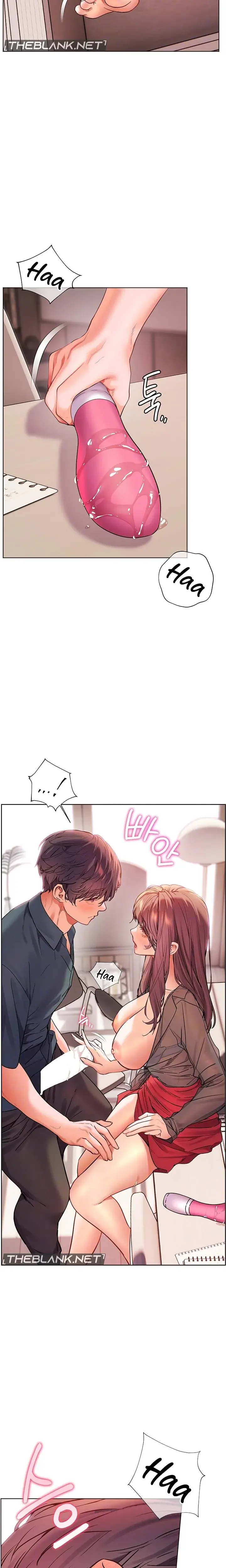 The Teachers Efforts Chapter 55 - Page 3