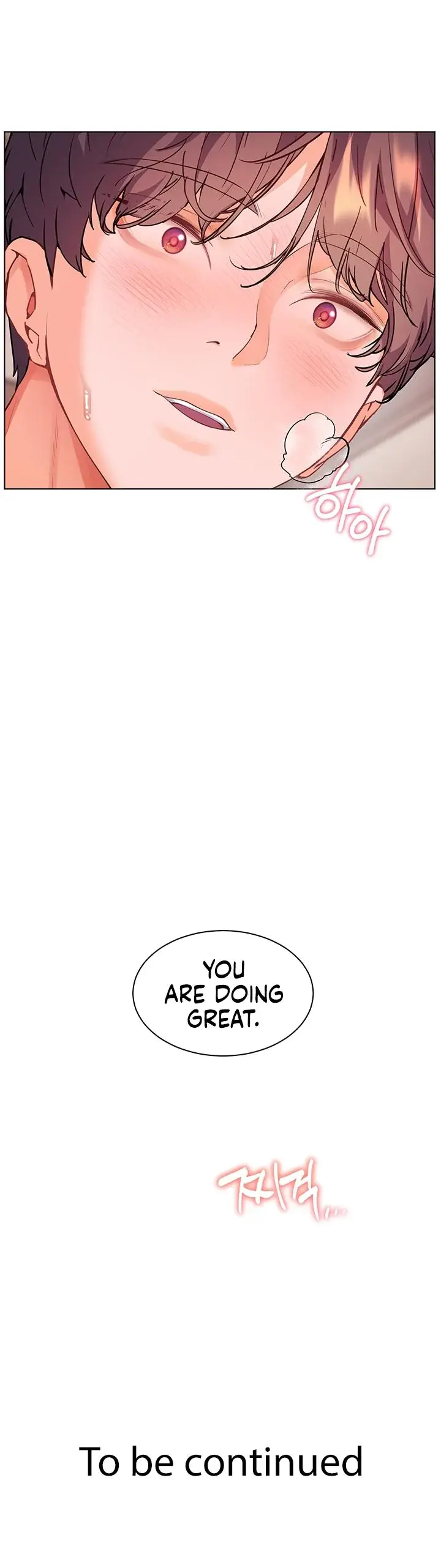 The Teachers Efforts Chapter 55 - Page 30