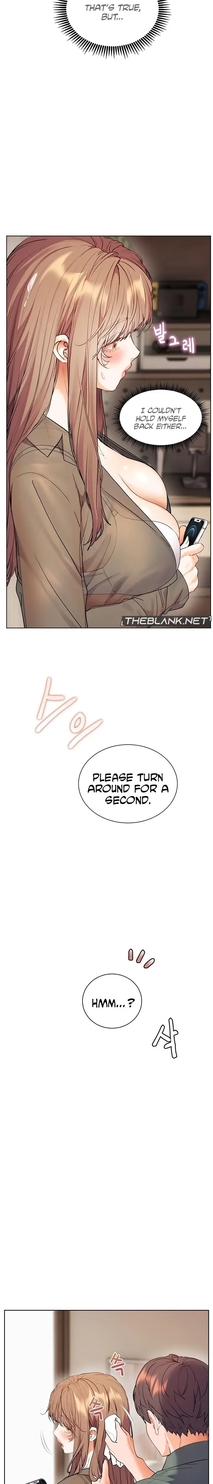 The Teachers Efforts Chapter 56 - Page 21