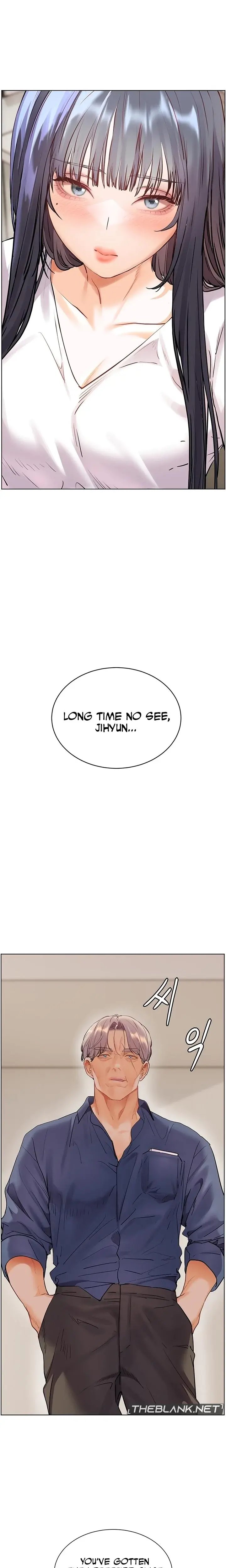 The Teachers Efforts Chapter 56 - Page 26
