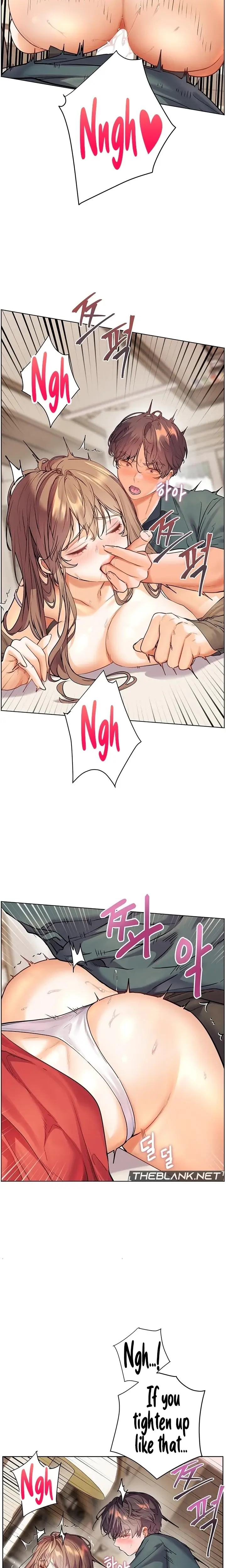 The Teachers Efforts Chapter 56 - Page 9