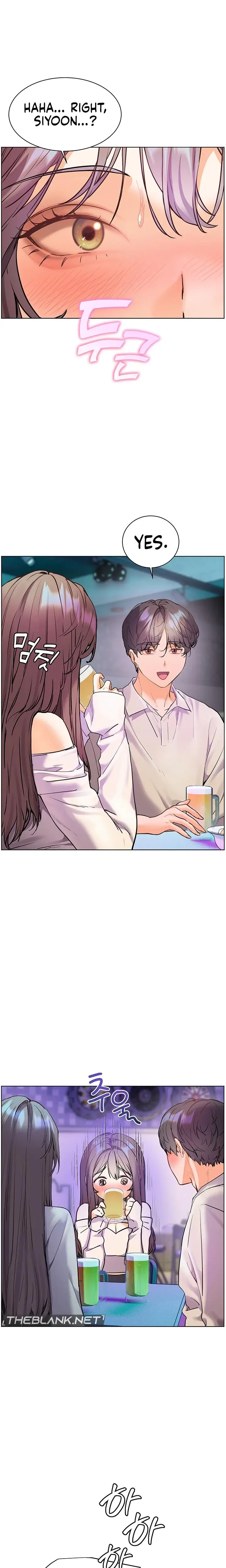 The Teachers Efforts Chapter 57 - Page 15