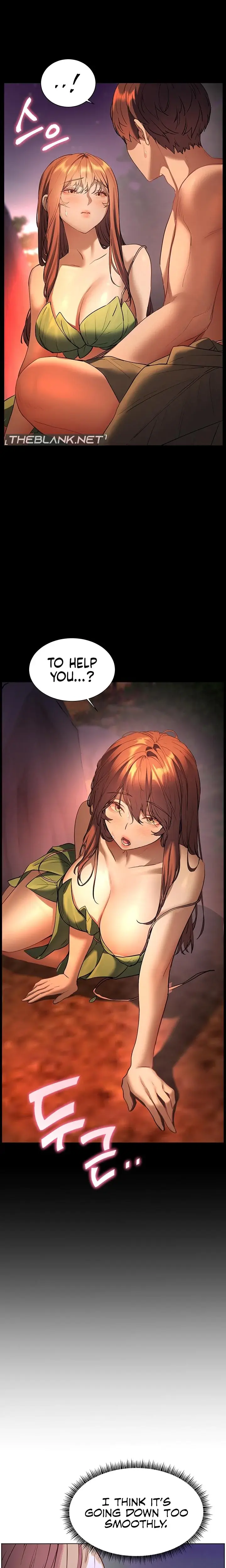 The Teachers Efforts Chapter 57 - Page 21