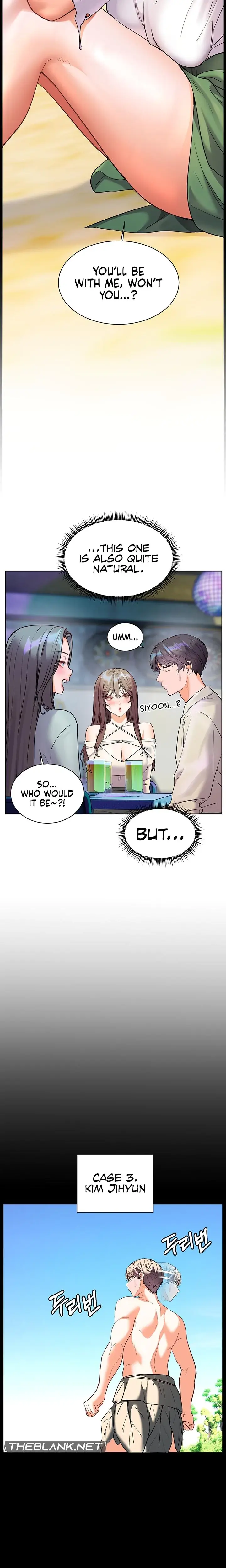The Teachers Efforts Chapter 57 - Page 25