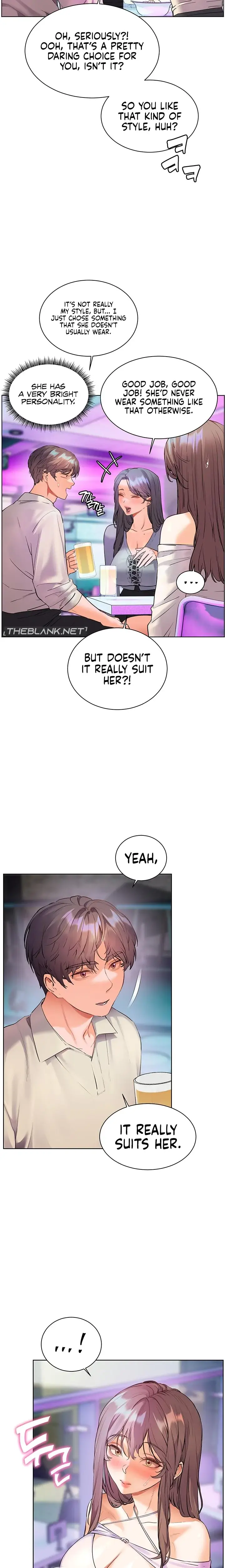 The Teachers Efforts Chapter 57 - Page 4
