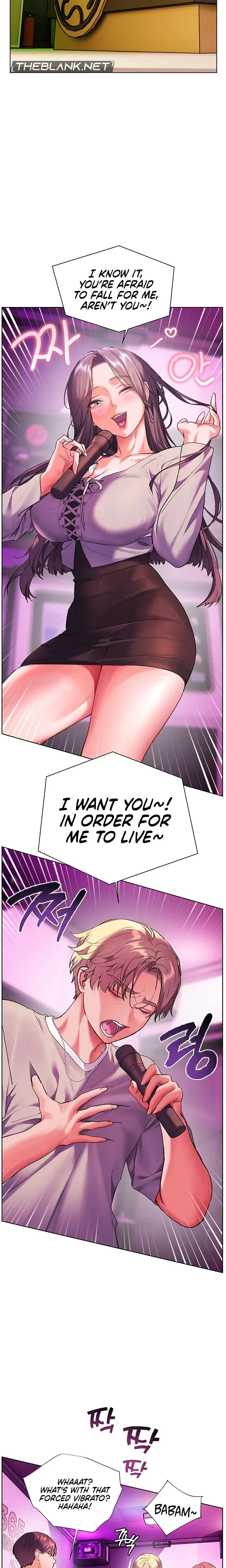 The Teachers Efforts Chapter 58 - Page 14