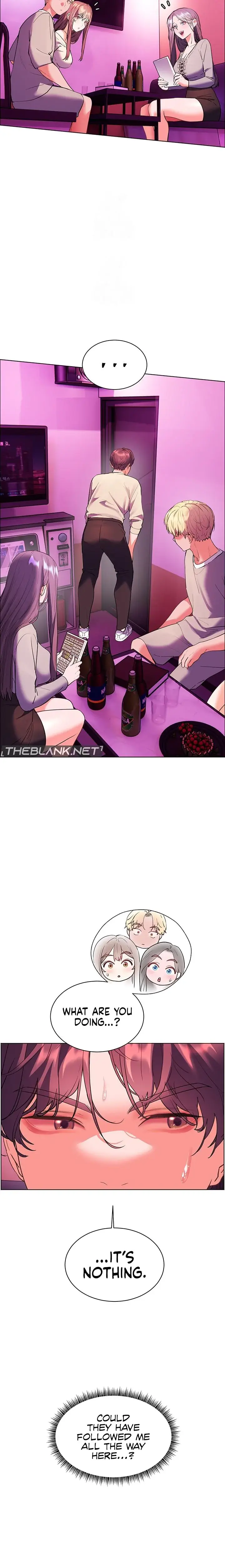 The Teachers Efforts Chapter 58 - Page 18