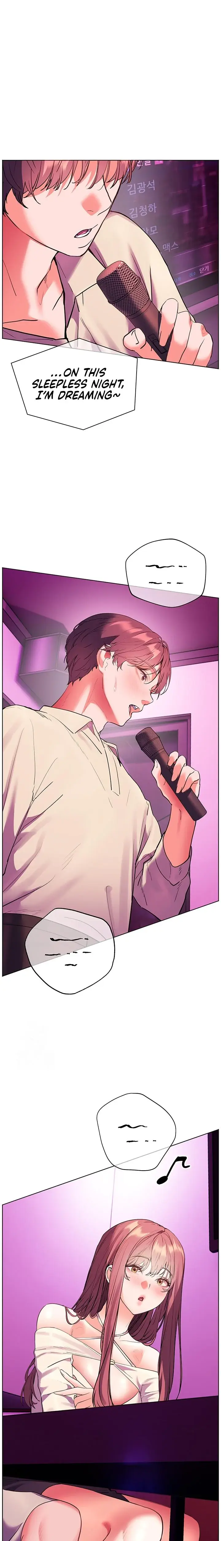 The Teachers Efforts Chapter 58 - Page 19