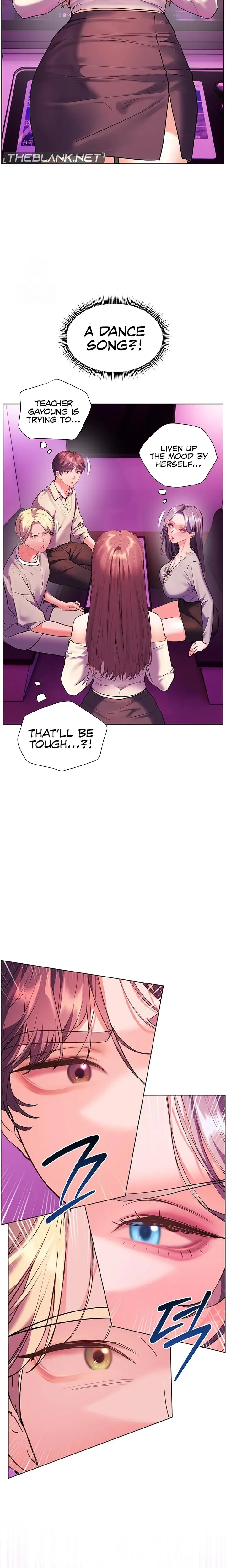 The Teachers Efforts Chapter 58 - Page 24