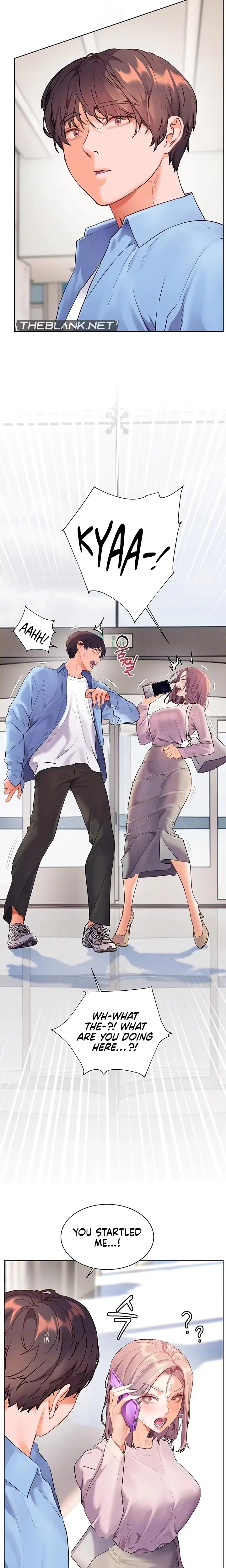 The Teachers Efforts Chapter 59 - Page 2