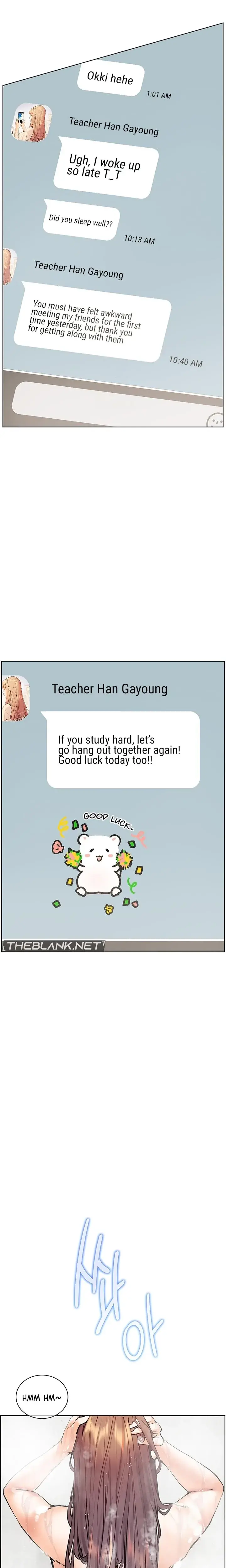 The Teachers Efforts Chapter 59 - Page 24