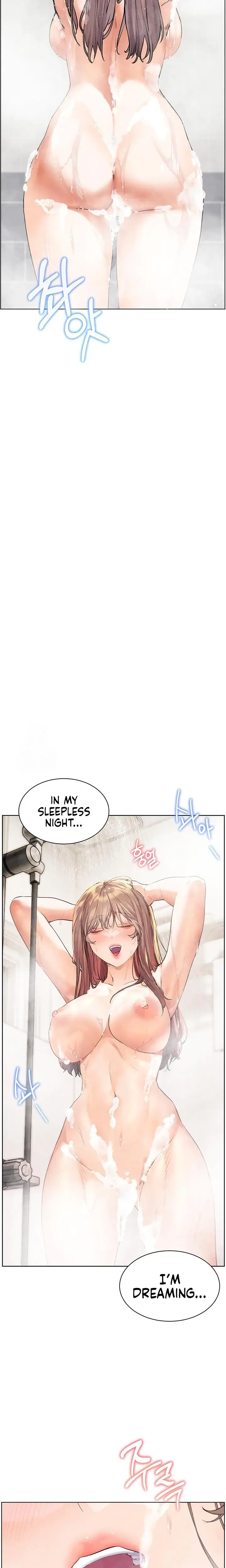 The Teachers Efforts Chapter 59 - Page 25