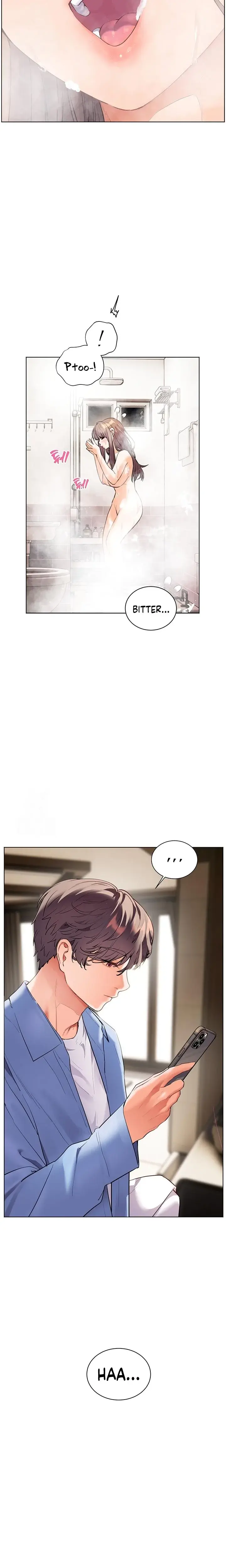 The Teachers Efforts Chapter 59 - Page 26