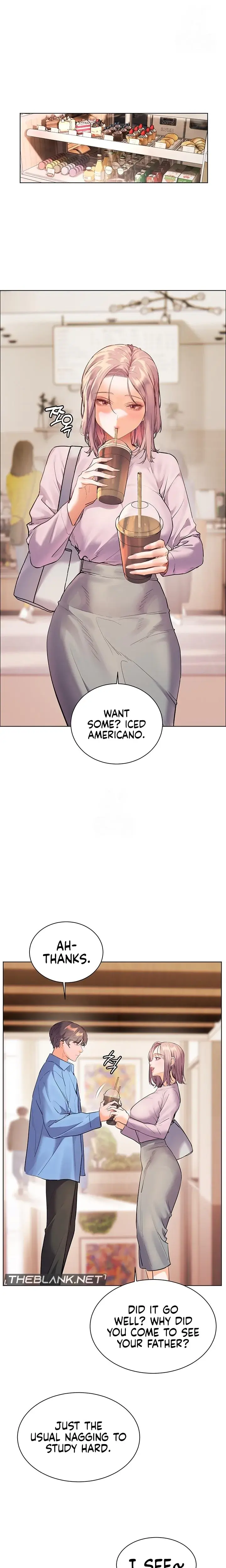The Teachers Efforts Chapter 59 - Page 27