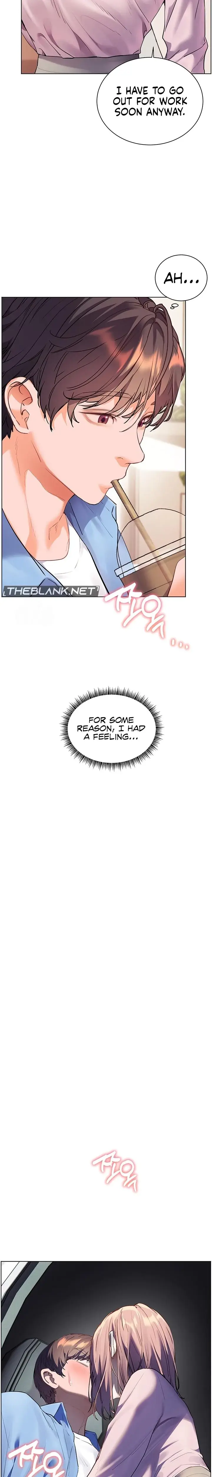 The Teachers Efforts Chapter 59 - Page 29