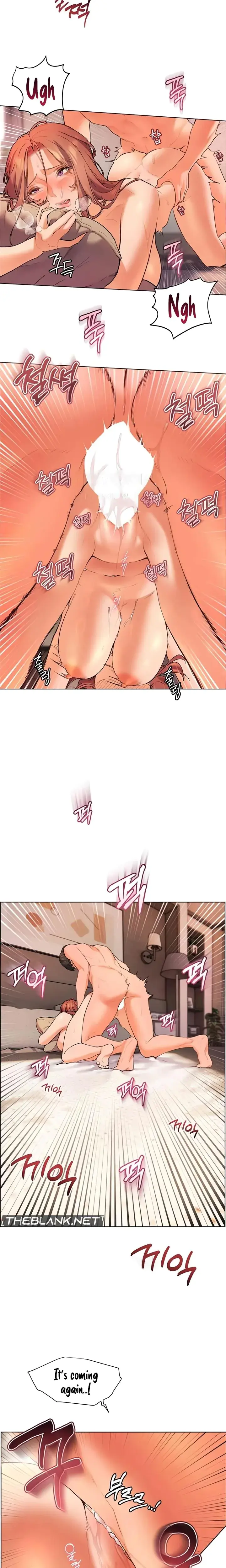 The Teachers Efforts Chapter 6 - Page 21