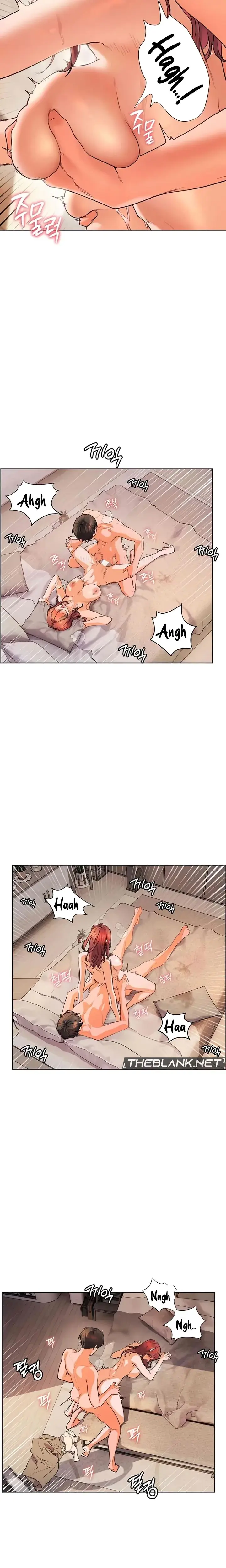 The Teachers Efforts Chapter 6 - Page 26