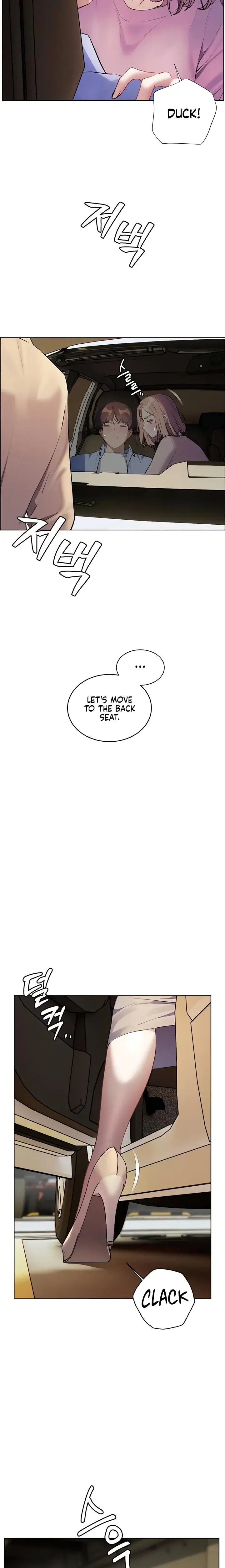 The Teachers Efforts Chapter 60 - Page 13