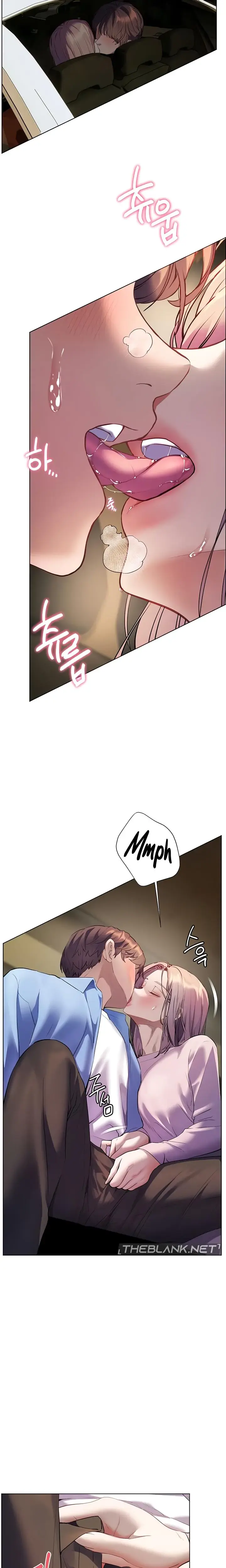 The Teachers Efforts Chapter 60 - Page 16