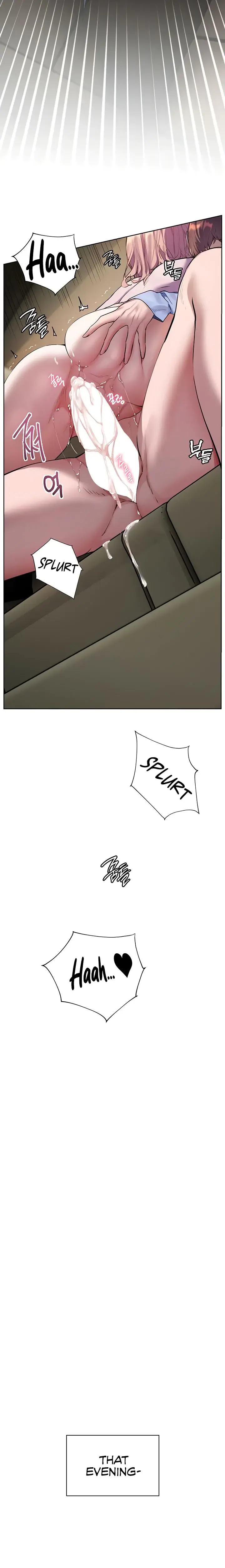 The Teachers Efforts Chapter 60 - Page 29